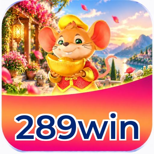 289win Loteria Mega-Sena