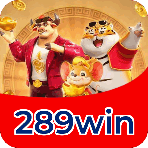 Catálogo 289win 2.547 jogos - Pragmatic Play, Evolution, NetEnt