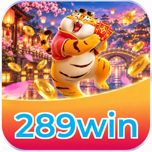 289win APP Android/iOS - Logo oficial